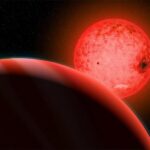 Astronomers have discovered a "forbidden" planet larger than Jupiter, the existence of which refutes all scientific theories