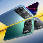 Announcement of POCO X5 and X5 Pro – mid-budget smartphones for “winners”