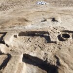Ancient 'bar' unearthed in Iraq: almost 5,000 years old