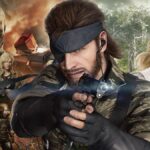 Media: Konami is working on a remake of the third part of Metal Gear Solid and revives the Castlevania franchise