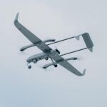 ВСУ получили первый из 11-ти комплекс БПЛА PD-2 украинского производства. Его купили на деньги, собранные к 31-й годовщине Независимости Украины
