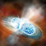 Scientists have found the perfect explosion in space