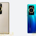 It became known which processors will be used in smartphones Huawei Mate 60, Huawei Mate X3 and Huawei P60