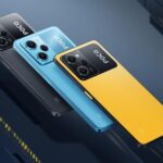 POCO X5 GT with 120Hz OLED Screen, Snapdragon 7 Gen 2 Chip, 67W Charging Ready for Announcement