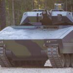 Nicht nur Panther KF51-Panzer: Die Streitkräfte der Ukraine können moderne Infanterie-Kampffahrzeuge Lynx KF41 erhalten