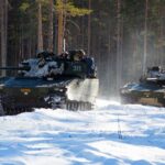 Not only Sweden: Norway can transfer CV90 infantry fighting vehicles to Ukraine