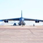 How B-52 Stratofortress nuclear bombers lost their M61A1 Vulcan cannon to friendly fire during Operation Desert Storm