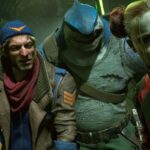Suicide Squad will require an internet connection even in single player mode