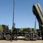 France promises Ukraine to receive SAMP/T-Mamba air defense systems capable of shooting down ballistic missiles this spring