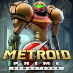 Metroid Prime remaster digitally released on Nintendo Switch