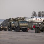 Armed Forces of Ukraine with a high-precision Excalibur strike destroyed the latest Russian electronic warfare complex Palantin