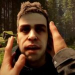 Survival simulator Sons Of The Forest became the leader of the Steam sales chart over the past week. In the top three Hogwarts Legacy and Atomic Heart