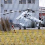 Croatia secretly transfers 14 Mi-8 helicopters to Ukraine - media
