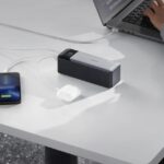 Anker 737 PowerCore: 24,000 mAh battery with screen, three ports and 140W charging for $109