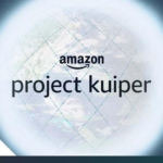 SpaceX has a big competitor - Amazon received permission to launch 3236 Internet satellites Project Kuiper