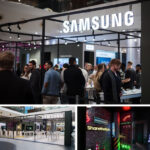 Samsung has invested in advertising Galaxy S23 Ultra around the world: photos and videos