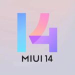 Original wallpapers from MIUI 14 are already available for download