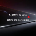 We waited: the date of the global premiere of Xiaomi 13 was announced