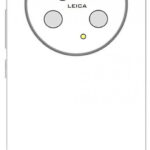 Xiaomi 13 Ultra camera layout confirmed by diagram