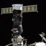 Leak aboard the ISS: how astronauts will return to Earth