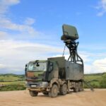 Thales vyrobí pro Ukrajinu dva radary Ground Master 200 s dosahem až 250 km, budou použity společně se systémy protivzdušné obrany SAMP / T