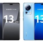 Xiaomi 13 Lite appeared on the video, yes it will be the global version of the Xiaomi CIVI 2 smartphone