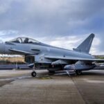 Media: Great Britain will transfer long-range weapons to Ukraine and begin to teach Ukrainian pilots on NATO-standard aircraft