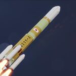 Japan cancels launch of new H3 rocket due to issues with side booster