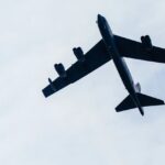 Video: B-52 Stratofortress nuclear bombers appeared in Estonia, 200 km from the border with Russia