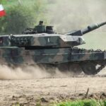 Poland told when it will transfer the second batch of Leopard 2 tanks to Ukraine
