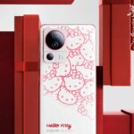 Xiaomi CIVI 2 Hello Kitty - Snapdragon 7 Gen 1, 50MP + 50MP and 32MP + 32MP cameras, 120Hz display and 67W charging for $410
