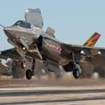 Lockheed Martin may resume sales of F-35 Lightning II fighters after Pratt & Whitney fixes problem in F135 engines