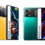 Xiaomi a spus când vor începe vânzările și cât vor costa POCO X5 și POCO X5 Pro pe piața globală
