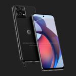 An insider showed what Moto G Stylus 2023 will look like: a budget smartphone with a built-in stylus, like the Galaxy S23 Ultra