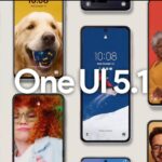 16 smartphonů Samsung obdrží globální firmware One UI 5.1 na Android 13 – zveřejněn oficiální seznam