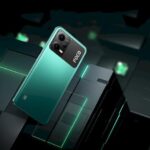 POCO X5: 120Hz AMOLED display, Snapdragon 695 chip, 48MP camera and MIUI 13 out of the box