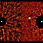 Un très grand télescope a "examiné" une planète brillante dans un système stellaire voisin