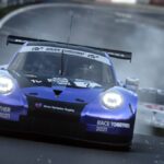 The new part of the racing simulator Gran Turismo is already in development - said the head of the studio Polyphony Digital