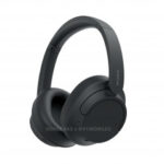 Sony is preparing full-size headphones with ANC and mechanical buttons