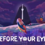 Before Your Eyes Coming to PlayStation VR2 in March