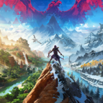 Everything is under control: Guerrilla Games announced that Horizon: Call of the Mountain went gold and will be released on February 22