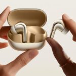 Global release of Xiaomi Buds 4 Pro: TWS headphones with premium design and 38 hours of autonomy for €250