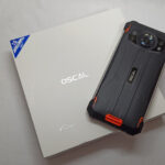 Start of sales of Oscal S80 on AliExpress: a monster of autonomy for a penny