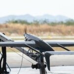 Fundația UNITED24 a predat Forțelor Armate UAV-ul Raybird-3, acesta poate zbura până la 2500 km și rămâne în aer până la 28 de ore
