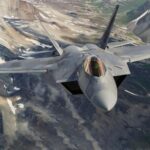 Vidéo : un F-22 Raptor détruit un ballon espion chinois qui a survolé les États-Unis pendant plusieurs jours
