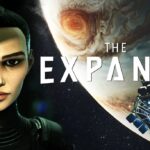 O navă spațială spartă și o luptă în gravitate zero: este prezentat un nou trailer de joc pentru The Expanse: A Telltale Series