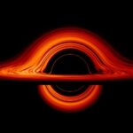 Black holes have dark energy that accelerates the expansion of the universe, and singularities are no longer needed - scientists are on the verge of a revolutionary discovery