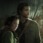 La série The Last of Us a hissé le jeu au sommet des ventes