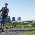 Xiaomi Electric Scooter 4 Ultra: double suspension electric scooter with a range of up to 70 km for €1000