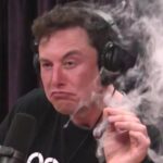 Elon Musk allows marijuana ads on Twitter